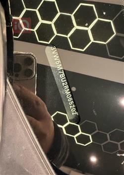 فولكسفاغن جيتا